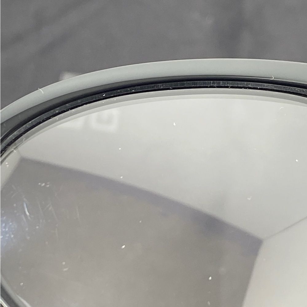 Gucci Eyewear double G oval-frame glasses - Picture 13 of 13
